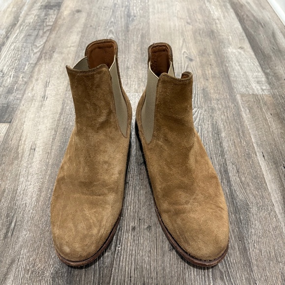 Thursday Boot Company Cavalier Chelsea Boot - Picture 1 of 8